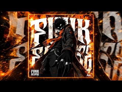 FUNK ECLIPSE - Anitor, SXMY, YXII & DXRTH (Slowed + Reverb) [4K Visuals]