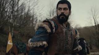 Osman Bey E Büyük Tuzak Kuruluş Osman 45.Bölüm