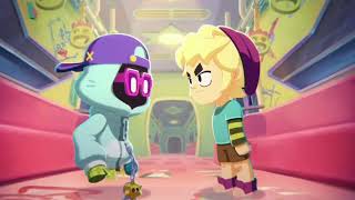Shade comes to LIFE! (Brawl Stars Animation) | Freevee Original 