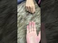 🌷 #channel #haircut #copperhaircolor #d11 #hairstyle #nailart