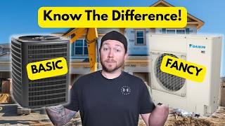 Don't Buy A New AC Until You Watch This! Inverter vs Base Model Explained
