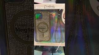 Bling Phone Case @ Burlington #shorts #phonecase