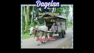 Dagelan Pengantar Tidur , Kecik - Markum@wongagungchannel7103#dagelan #ketoprak #budaya