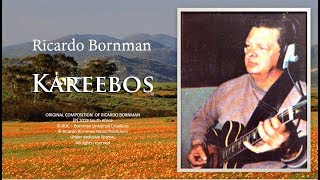 Kareebos - Ricardo Bornman