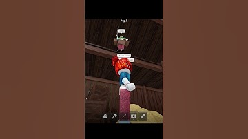 POV: I go afk for 5 mins (🥓 edition)