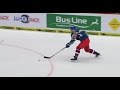 Česko - Švédsko 8:4  (Euro Hockey Tour 2017) 2.část