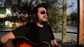 Yusuf Sarıkaya - Gülü Susuz Seni Aşksız Bırakmam (Cover)