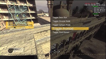 Call of Duty 4 X2Lobbies Official Tree Patch v1.0.0