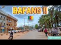 (Ouest - Cameroun) Haut-Nkam Bienvenue à BAFANG !! - Trajet Cameroun