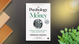 What is your Relationship with Money? | The Psychology of Money by Morgan Housel