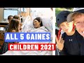 Chip and Joanna Gaines’ All 5 Children in 2021: Age, School, Hobby & More