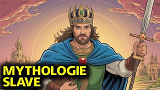 Mythologie slave | Dieux anciens, esprits de la nature et forces occultes | Documentaire complet