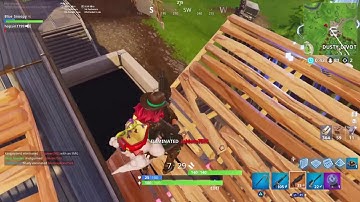 new controller binds turned me into a god