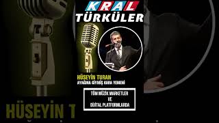 Hüseyin Turan - Ayağına Giymiş Kara Yemeni #shorts Resimi