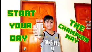 Performance Task grade 5 (TV Broadcasting)