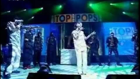So Solid Crew - 21 Seconds Live On Top Of The Pops