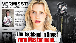 WER ist der Maskenmann? | Der Fall Martin N.