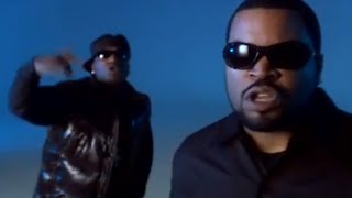 Ice Cube - I Got My Locs On Ft. Young Jeezy (Music Video)