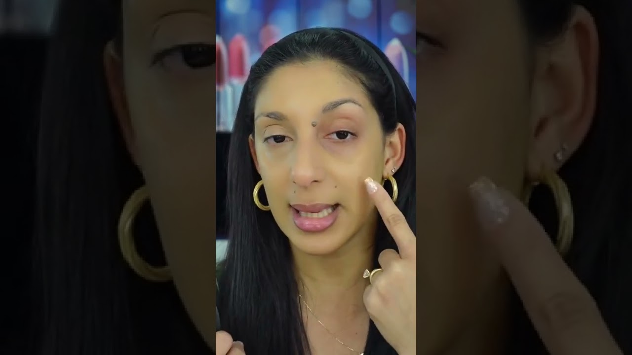 LYS BEAUTY Triple Fix Brightening Concealer