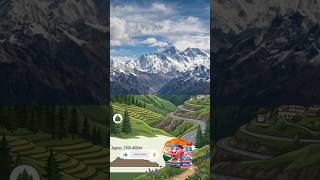 Himalaya 4K Ultra HD | World's Highest Mountains | Nature Cinematic Video Part-2