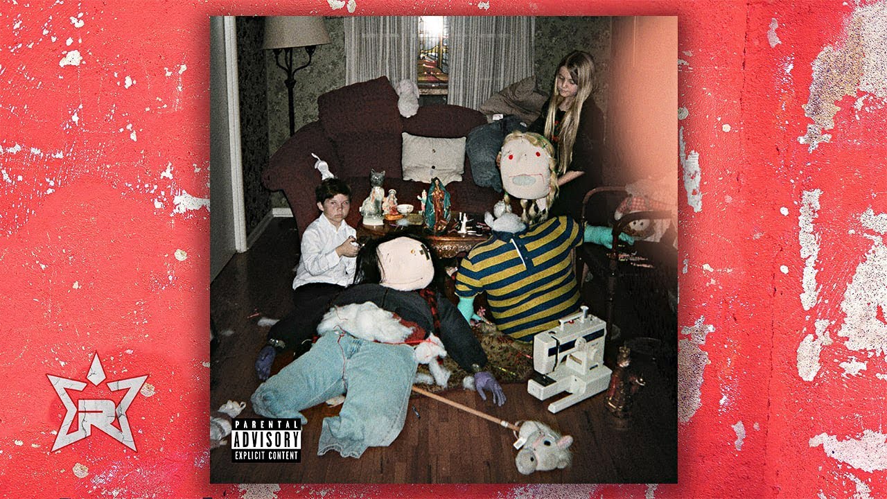 Shakewell, Fat Nick - Boofpack (Roommates)