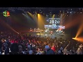 Gala RTVE  Salão Preto e Prata, Casino Estoril - YouTube