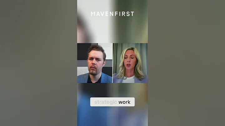 Do you agree? Listen to the whole episode. #b2bmarketing #podcastclips #podcast