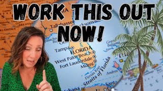 4 things that will RUIN your Florida experience | How to avoid them!