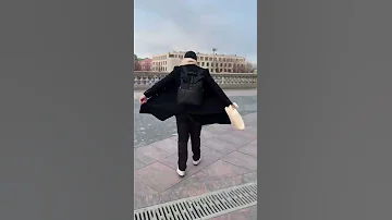 Drag By Moscow Wind 