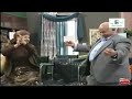 قلة ذوق وكثرة غلبة أبو حمدي وإم حمدي 
