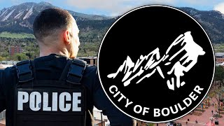 FBI Investigates Targeted Terror Attack at Boulder Pro-Israel March