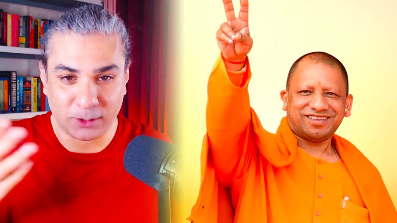 Yogi Power: Will UP Become $1 Trillion Economy?