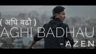 AGHI BADHAU - AZEN