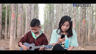 PELANGI BARUKU DHYO HAW COVER BY FARHAN FT NAZWA