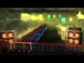 Gojira - Silvera - Rocksmith 2014 remastered CDLC (Lead/Rhythm)