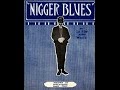 George oconnor  nigger blues