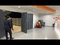 【超緊急生配信】内藤哲也戦　横アリ試合直後の拳王が語る