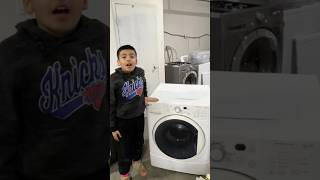How to find error codes on a washer|tricks to find out error code on a Kenmore washer