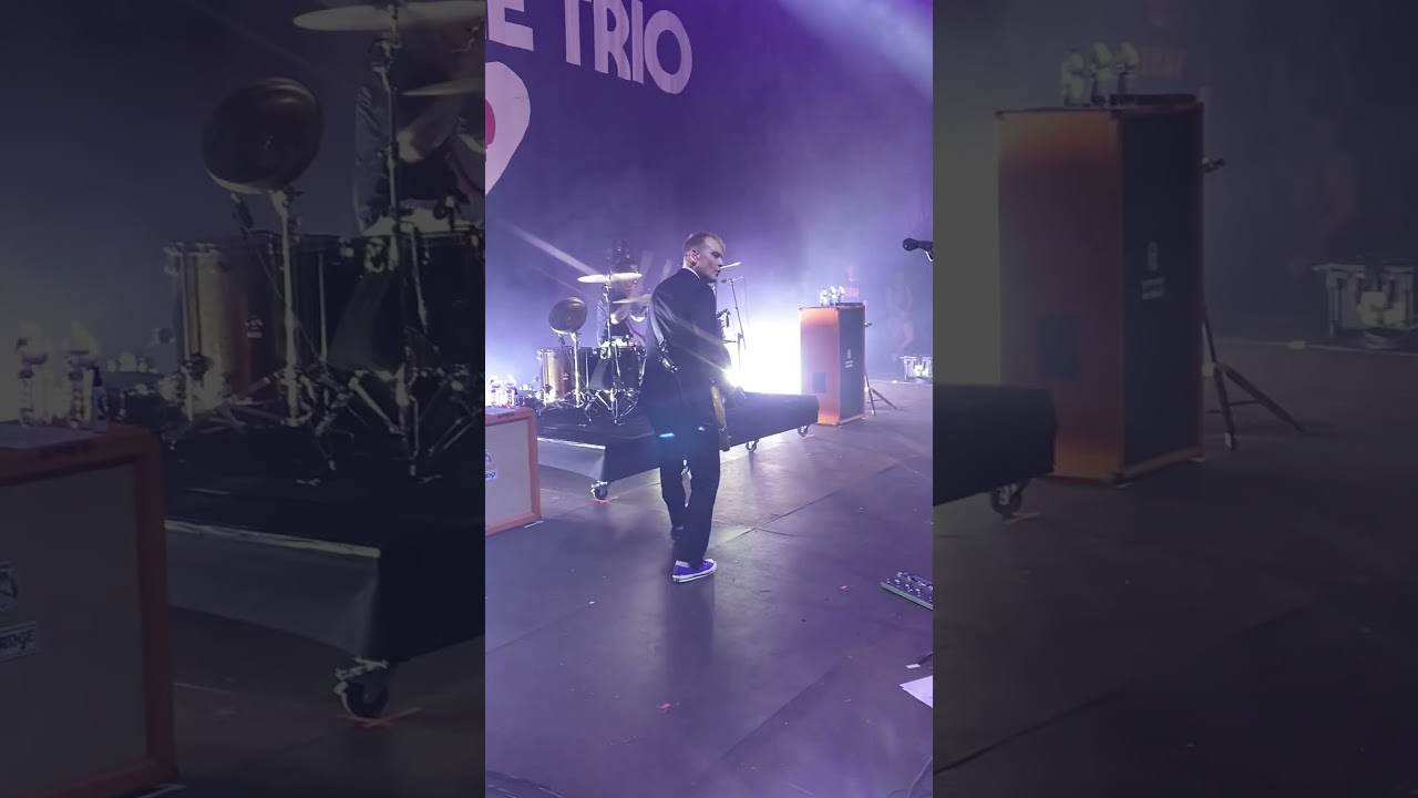 Alkaline Trio @ Punk Rock Holiday 2.4 