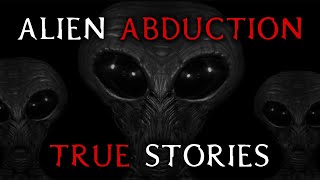 Alien Abduction True Stories Episode 4 - Documentary Series