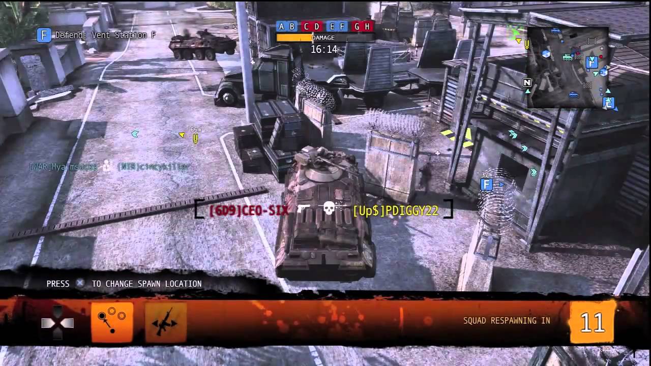 PDIGGY22 vs. AIR and 6D9