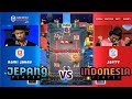 TURNAMEN CRL DI TAIWAN! (JayTV) Chaos Theory vs (Raiki Jones) PONOS - Clash Royale League Asia 2018