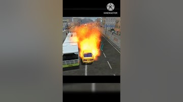 Turbo Driving racing 3D Android #shotviralvideo