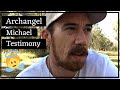 Archangel Michael Testimony.!! Must watch.!!