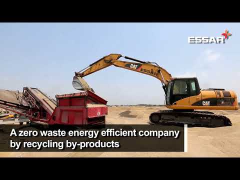 Essar Steel: Energy Conservation