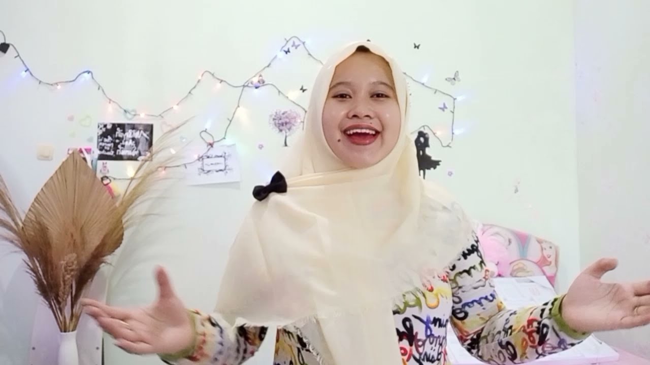 Pembelajaran bahasa Arab Maharah Kitabah untuk MTS/MA