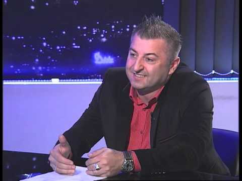 AS EXKLUZIV SA MUHAMEDOM BIKICEM GOST KEMAL HAFIZOVIC - YouTube