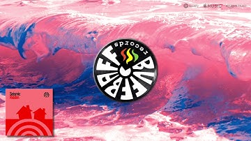 [Reggae Instrumental] - Seismic Riddim - BuffBaff Records 2021
