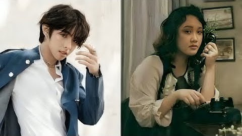 Sampung Mga Daliri: Dwta and SB19 Justin