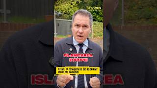 În FOCUS| Islamizarea Europei? Radicalizare, propagandă și cum ne apărăm mintea cu Florin Antonie